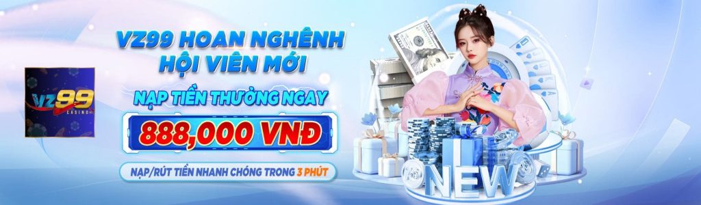 VZ99 BANNER KHUYẾN MÃI NẠP