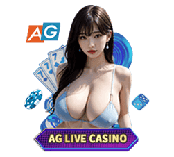 VZ99 SẢNH LIVE CASINO AG