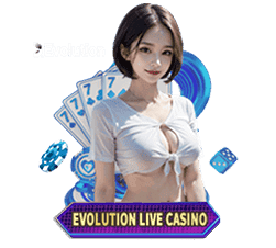 VZ99 SẢNH LIVE CASINO EVO