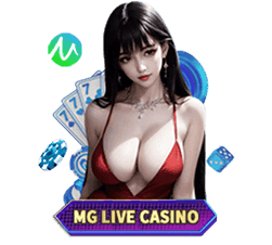 VZ99 SẢNH LIVE CASINO MG