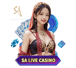 VZ99 SẢNH LIVE CASINO SA