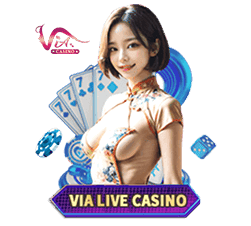 VZ99 SẢNH LIVE CASINO VIA