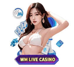 VZ99 SẢNH LIVE CASINO WM