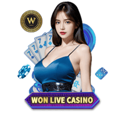 VZ99 SẢNH LIVE CASINO WON