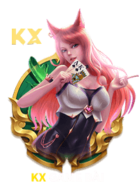 VZ99 SẢNH GAME BÀI KX